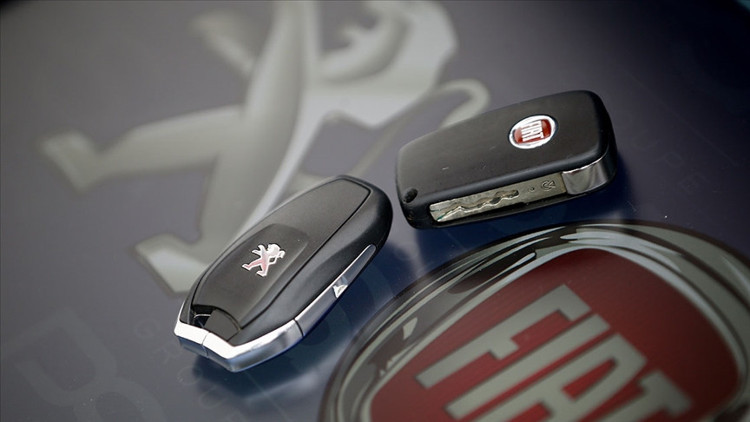 Dev birleşmeye onay geldi