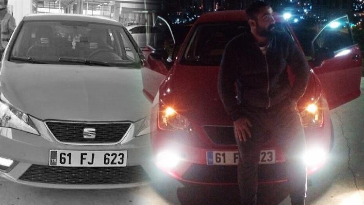 İnternetten satmak istedi, otomobilinden oldu Akılalmaz dolandırıcılık