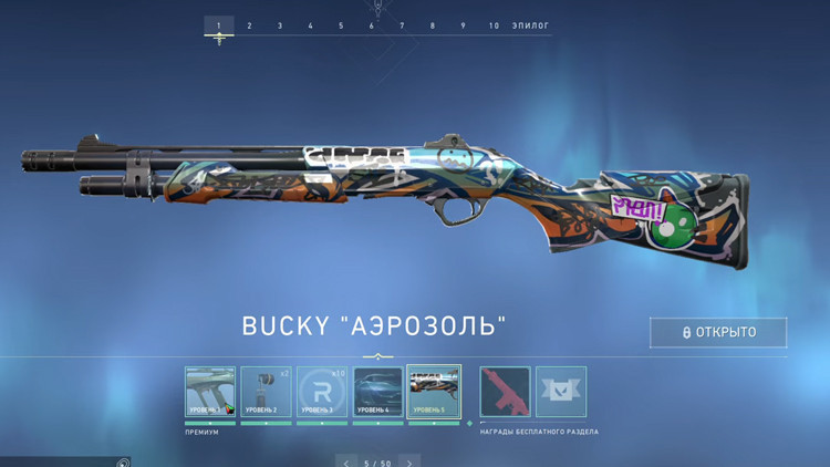 Valorant’ın gelecek Savaş Bileti bilgileri sızdı