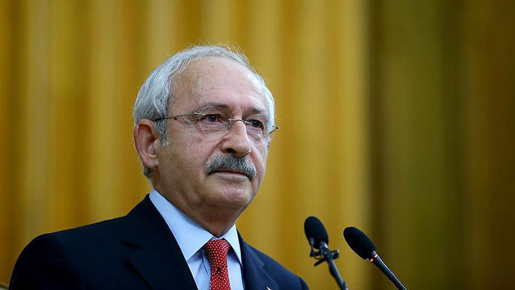 Kılıçdaroğlu’na ’FETÖ borsası’ davasında 5 bin TL tazminat