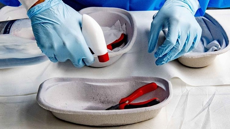 Belçikada skandal: İyi temizlenmeyen tıbbi cihazlar yüzünden 110 kişi hepatit veya HIV virüsü kapmış olabilir Belçikada skandal: İyi temizlenmeyen tıbbi cihazlar yüzünden 110 kişi hepatit veya HIV virüsü kapmış olabilir