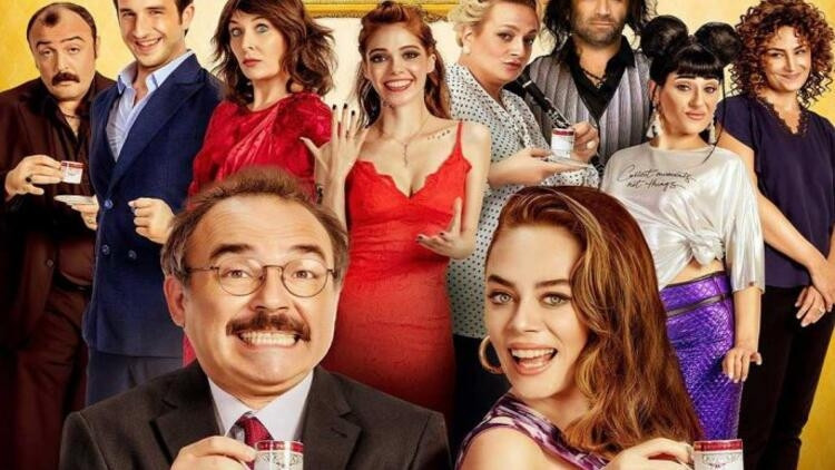 Aile Arasında filminin konusu ne, oyuncuları kimler İşte filmin genel konusu ve oyuncuları