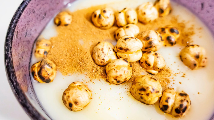 Bir bardağı bile yetiyor Kışın vazgeçilmez içeceği boza öyle faydalı ki…