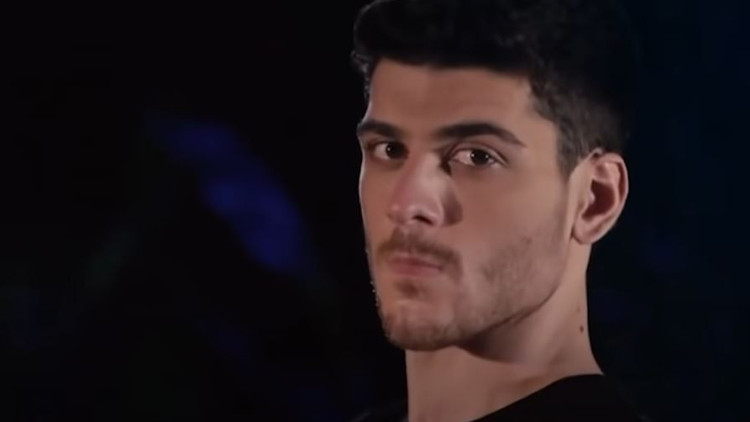 Survivor gönüllüler takımı yarışmacısı Yiğit Poyraz kimdir