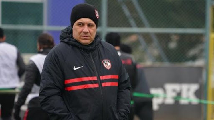 Gaziantep FK, Sivas deplasmanında Sumudica cezalı, 6 oyuncu eksik...