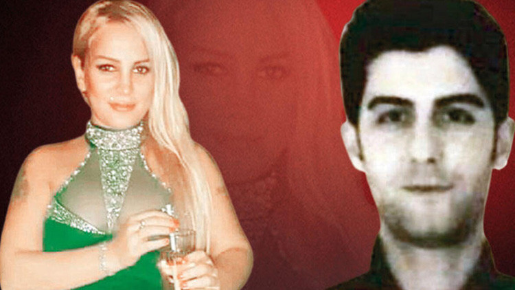 Maltepedeki lüks rezidansta Didem Mengüyü vahşice öldürmüştü Mahkemede son sözleri pes dedirtti