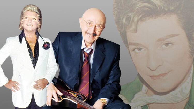 Özdemir Erdoğan: Zeki Müreni izleyen erkek çocuklar travmalar yaşadı