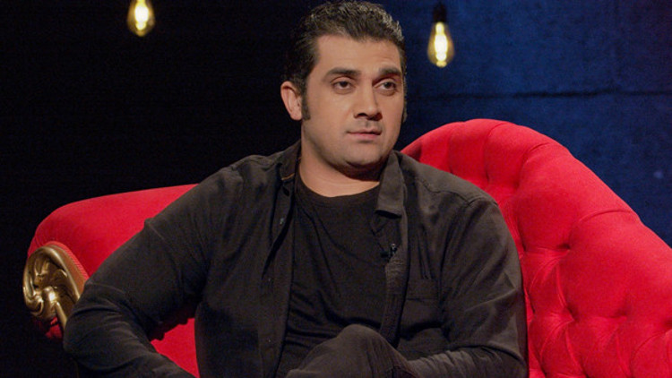 Popstar Bayhan Gürhan: Çok kötü bir çocukluk geçirdim Popstar Bayhan Gürhan: Çok kötü bir çocukluk geçirdim