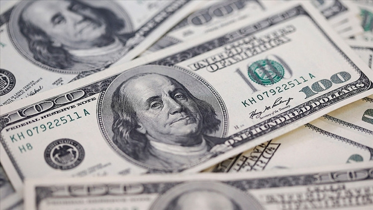 12 aylık cari açık 37 milyar 974 milyon dolar oldu 12 aylık cari açık 37 milyar 974 milyon dolar oldu