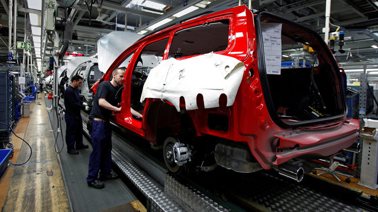 Çinin arama motorundan otomobil adımı Dev şirketle ortaklığını duyurdu Çinin arama motorundan otomobil adımı Dev şirketle ortaklığını duyurdu
