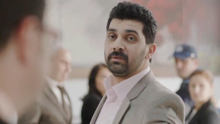 Bayhan Katarsis programındaki sözleriyle gündemde - Bayhan kimdir Bayhan Katarsis programındaki sözleriyle gündemde - Bayhan kimdir