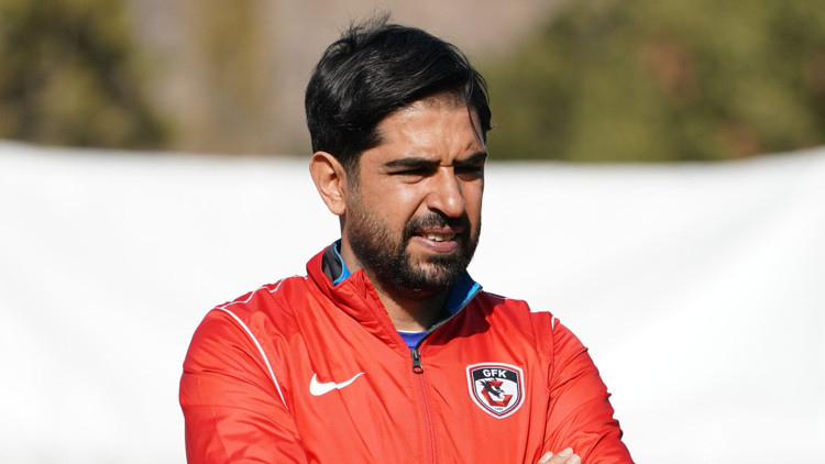 Gaziantep FK kupada Konyaspora konuk Sumudicanın yerine... Gaziantep FK kupada Konyaspora konuk Sumudicanın yerine...