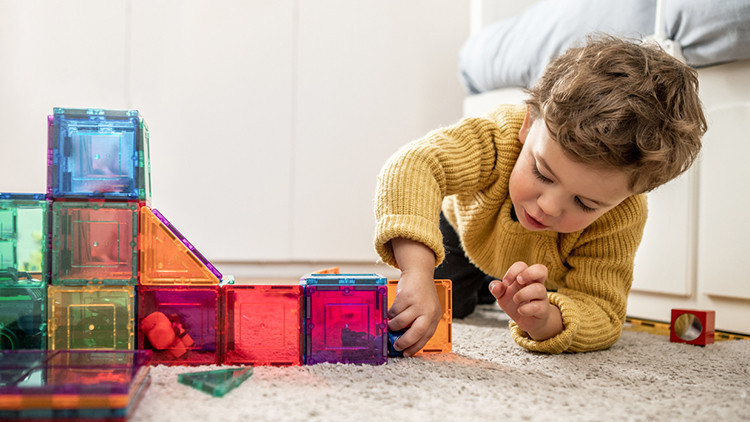 Çocuklara düzenli olmayı öğretmenin 6 yolu Çocuklara düzenli olmayı öğretmenin 6 yolu