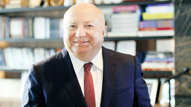 Hedef Afrika ve Balkan ülkeleri