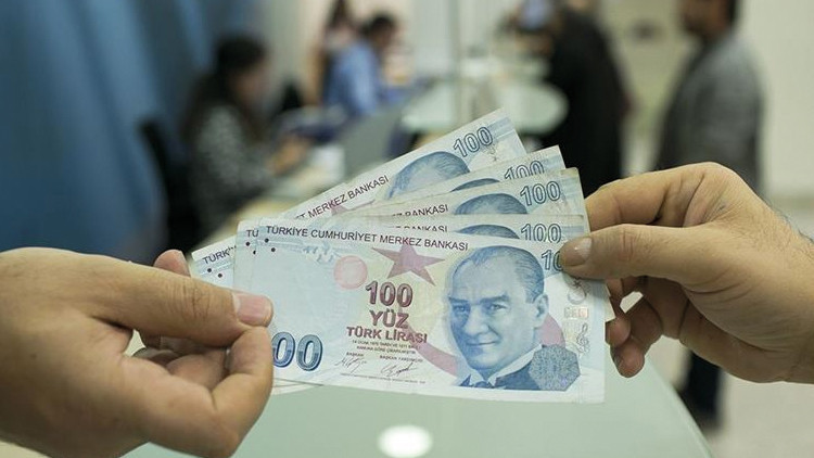 222 bin çalışan daha ‘kısa çalışmada’