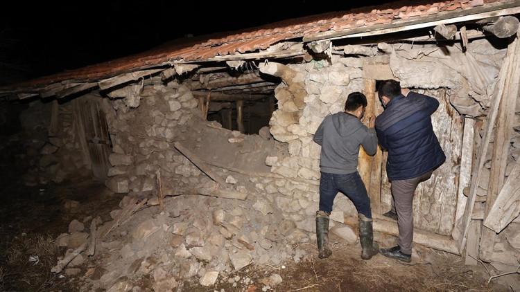 Deprem riskine karşı yapı denetim şart