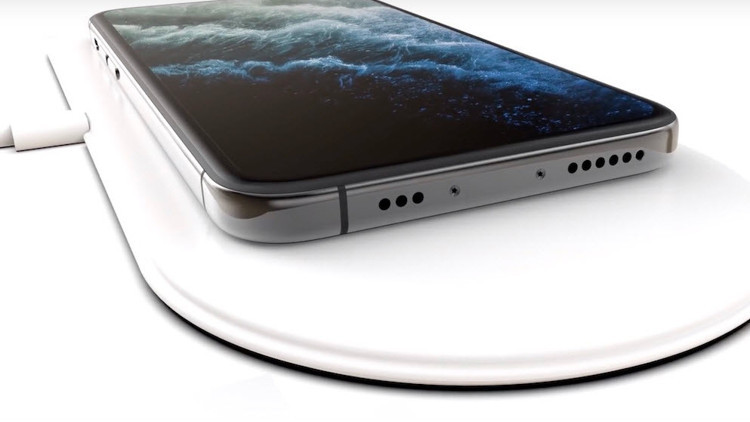 iPhone 13 geliyor, şarj girişi kaldırılıyor