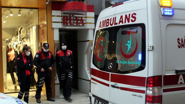 Korkunç bir halde bulunmuştu Başsavcılıktan dikkat çeken açıklama...