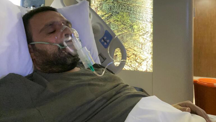 Okan Karacan kimdir, kaç yaşında İşte Okan Karacanın eşi hakkında bilgiler