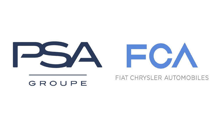 FCA ve PSA Grubunun birleşmesi başarıyla tamamlandı FCA ve PSA Grubunun birleşmesi başarıyla tamamlandı