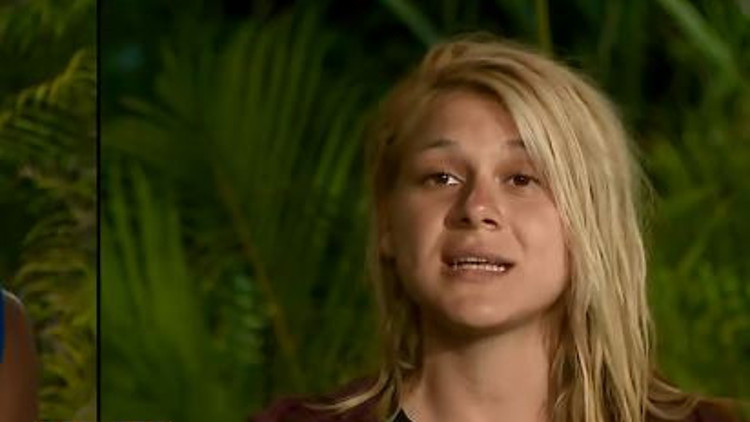 Survivor Sancakay Ilım Morgül kimdir, kaç yaşında Ünlü teknik direktörün yeğeni çıktı Survivor Sancakay Ilım Morgül kimdir, kaç yaşında Ünlü teknik direktörün yeğeni çıktı