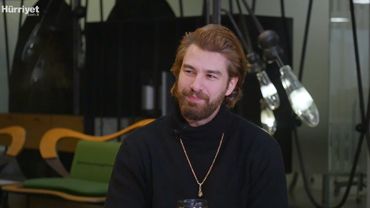 Furkan Palalı Hürriyet'e Özel Açıklamalar!