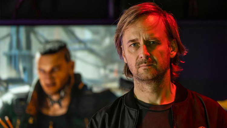 CD Projekt Red kurucu ortağı özür diledi