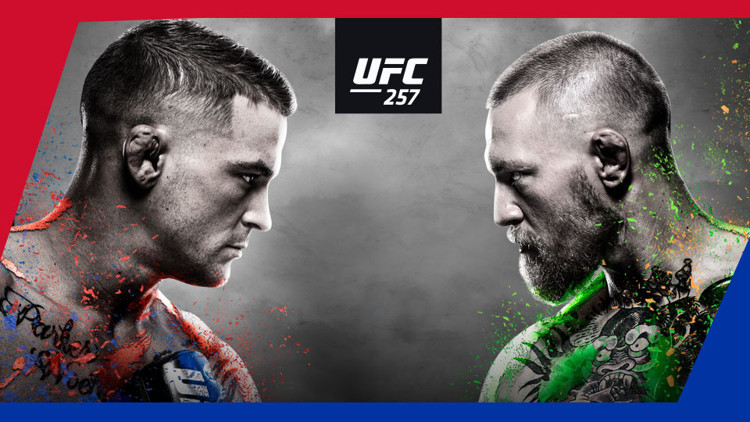 Conor Mcgregor Dustin Poirier maçı ne zaman saat kaçta hangi kanalda