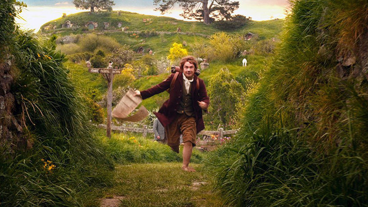 Hobbit Serisi Filmleri - Hobbit Serisinin İsimleri, İzleme Sırası, Vizyon Tarihleri, Konuları Ve Oyuncuları