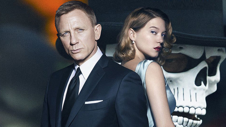 James Bond Serisi Filmleri - James Bond Serisinin İsimleri, İzleme Sırası, Vizyon Tarihleri, Konuları Ve Oyuncuları James Bond Serisi Filmleri - James Bond Serisinin İsimleri, İzleme Sırası, Vizyon Tarihleri, Konuları Ve Oyuncuları