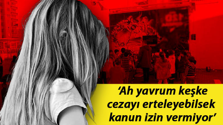 Seyyar sinema salonunda taciz Ödül gibi ceza istinaftan döndü Seyyar sinema salonunda taciz Ödül gibi ceza istinaftan döndü