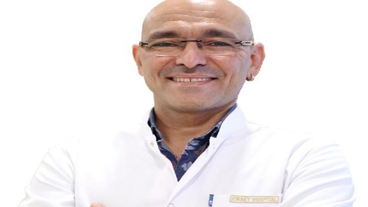 “Erkeklerde kasık fıtığı daha fazla görülüyor”