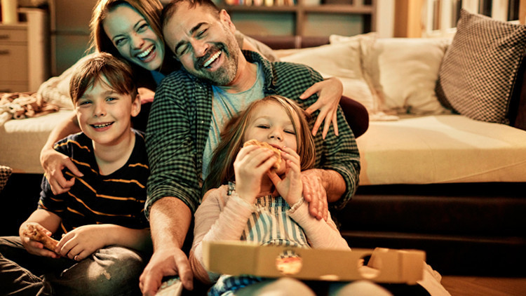 Aile ilişkilerinizi güçlendirmek için tüyolar Aile ilişkilerinizi güçlendirmek için tüyolar