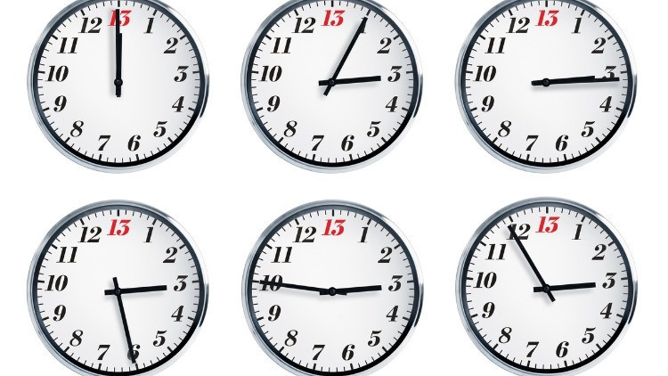 13.13 Ne Demek 13.13 Saat Anlamı Nedir Ve Ne Anlama Gelir