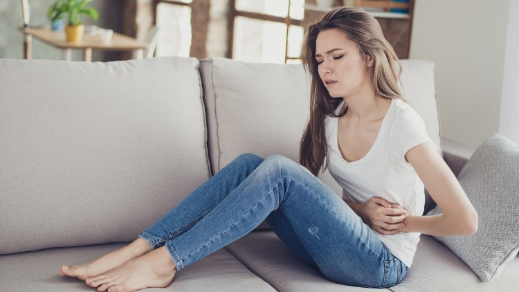 7 Adımda Şişkinlikten Nasıl Kurtulunur