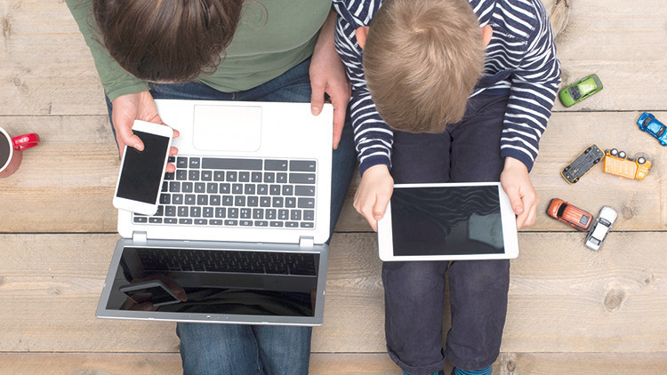 ‘Duvarları yıkan’ teknoloji ‘Duvarları yıkan’ teknoloji