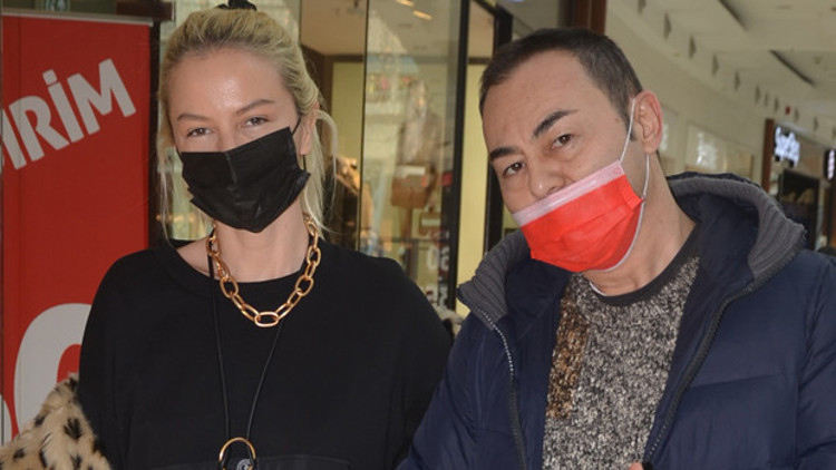 Seçil Gür: Serdarla yoldaşız