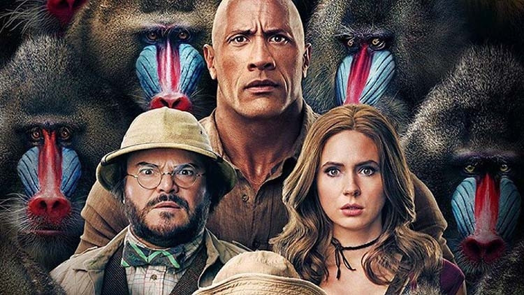 Jumanji Serisi Filmleri - Jumanji Serisinin İsimleri, İzleme Sırası, Vizyon Tarihleri, Konuları Ve Oyuncuları Jumanji Serisi Filmleri - Jumanji Serisinin İsimleri, İzleme Sırası, Vizyon Tarihleri, Konuları Ve Oyuncuları