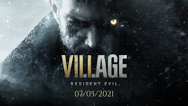 RESIDENT EVIL VILLAGE İçin Çıkış Tarihi Belli Oldu RESIDENT EVIL VILLAGE İçin Çıkış Tarihi Belli Oldu