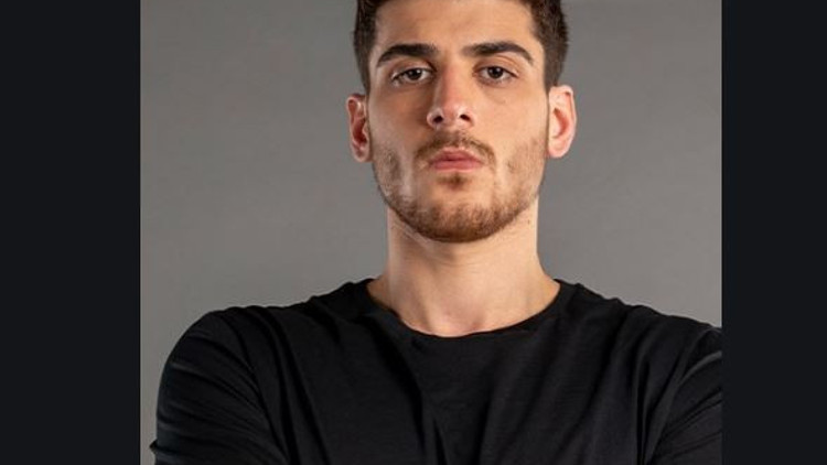 Survivor Yiğit Poyraz kimdir, nereli ve kaç yaşında Kavga görüntüleriyle gündeme gelen Survivor Poyrazın hayatı