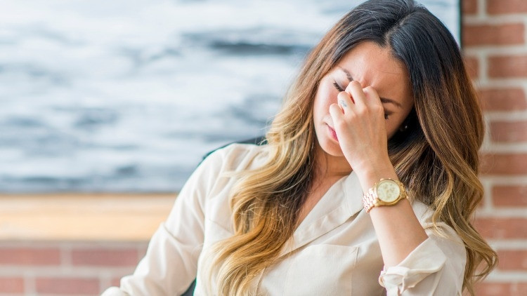 ABDli Doktor Açıkladı: Migrenin Nedeni Yüzde 90 Çocukluk Alerjisi