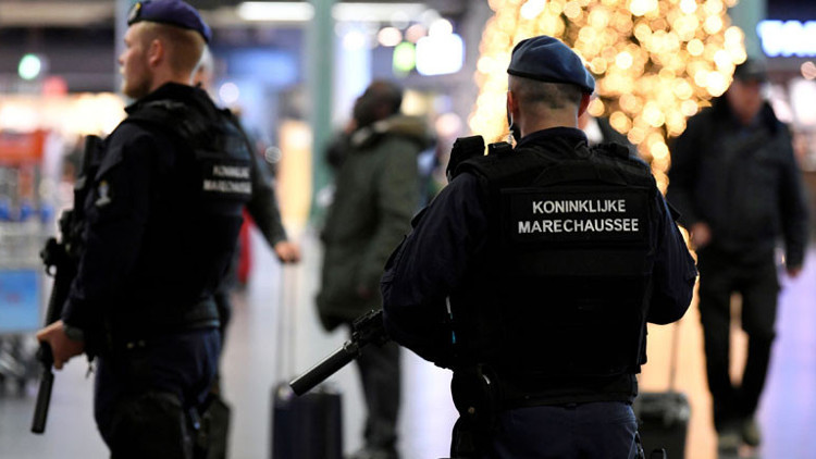 ‘Çinli El Chapo’ Amsterdam’da yakalandı ‘Çinli El Chapo’ Amsterdam’da yakalandı