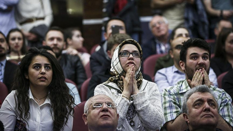 Yeni yılın ilk atamasında tarih belli oldu