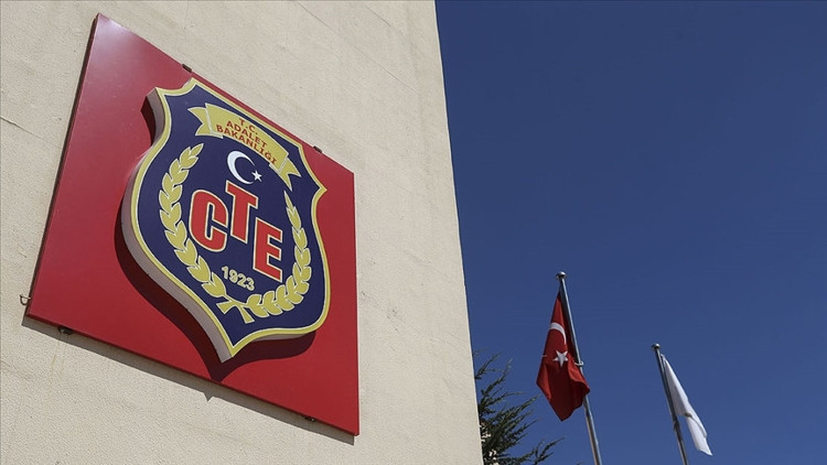 Ceza ve Tevkifevleri Genel Müdürlüğüne 40 öğretmen alınacak İşte başvuru şartları