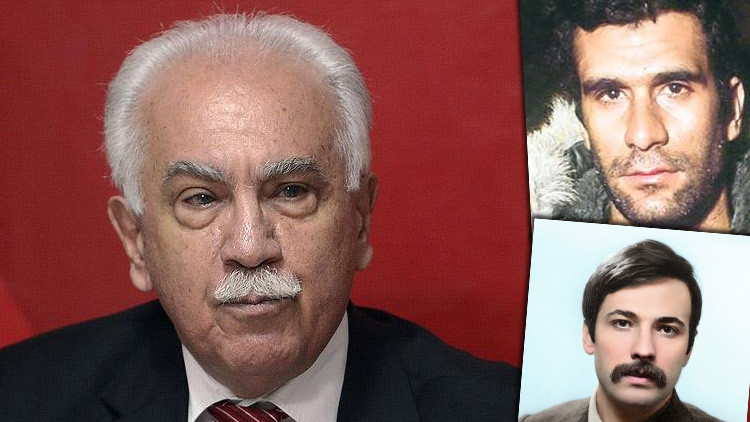 Perinçek ‘Deniz, Mahir emrimdeydi’ dedi, Türk solunda tartışma çıktı