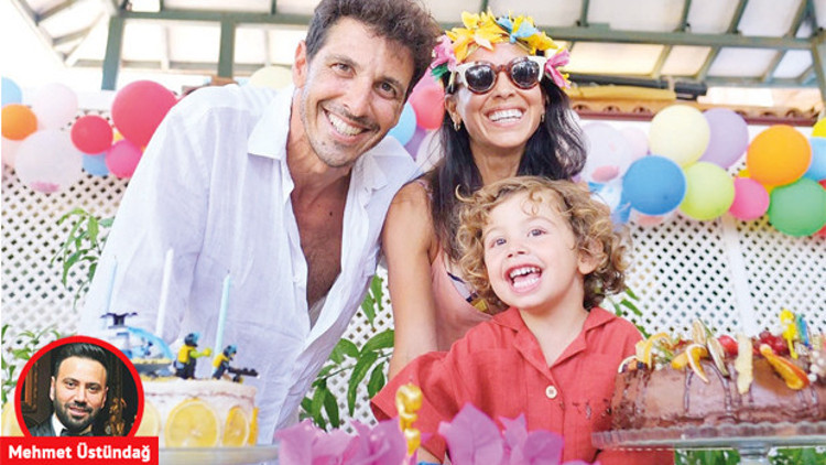 İstanbul defterini kapattılar Bitez’e taşındılar