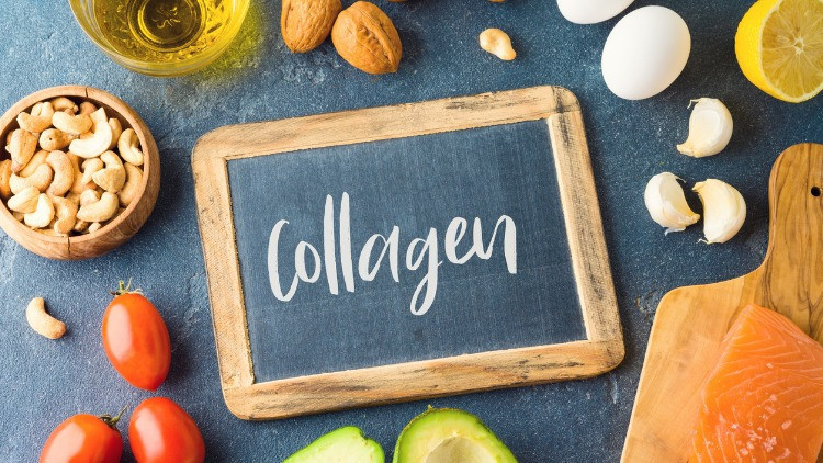 Kolajen Nedir Kolajen İçeren Yiyecekler Nelerdir