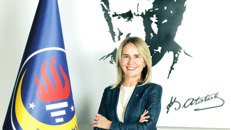 TED İzmir Koleji’nde dünya vatandaşları