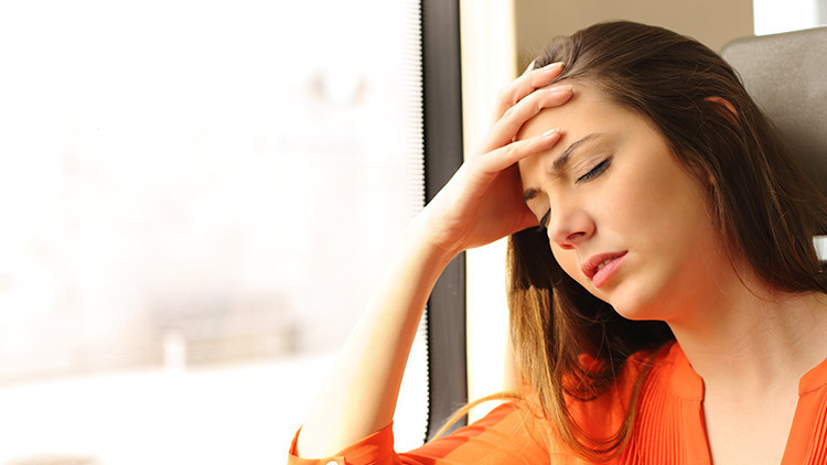 Vertigo sorunu olanlar nelere dikkat etmeli