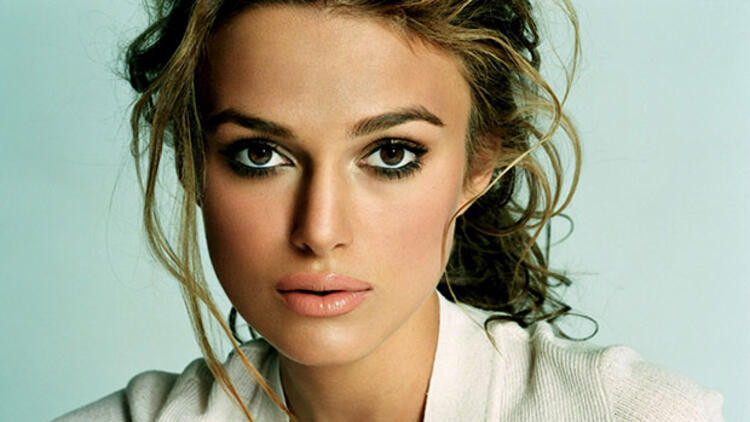 İngiliz oyuncu Keira Knightley: Erkek yönetmenlerle çıplak sahneler çekmeyeceğim İngiliz oyuncu Keira Knightley: Erkek yönetmenlerle çıplak sahneler çekmeyeceğim